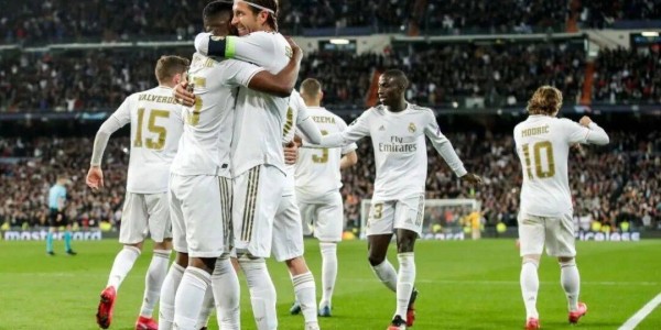 西甲赛事精选：皇家马德里vs巴萨罗那 世纪对决：皇马与巴萨的百年恩怨