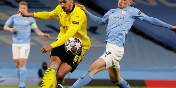 周三001 欧冠 亚特兰大vs多特蒙德，大黄蜂能否锁定晋级？