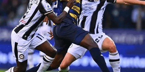 周五010意甲：帕尔马vs卡利亚里，帕尔马防守惊艳，卡利亚里青春风暴遇瓶颈