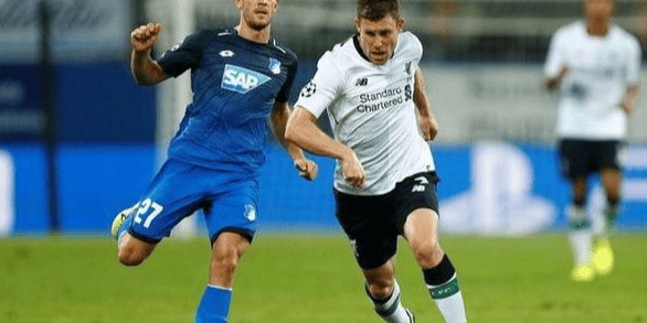 周日020德甲柏林联合VS云达不来梅，赛事分析前瞻