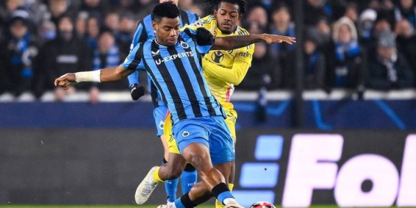 拜仁VS布鲁日：德甲霸主主场争冠，比甲劲旅客场寻爆冷