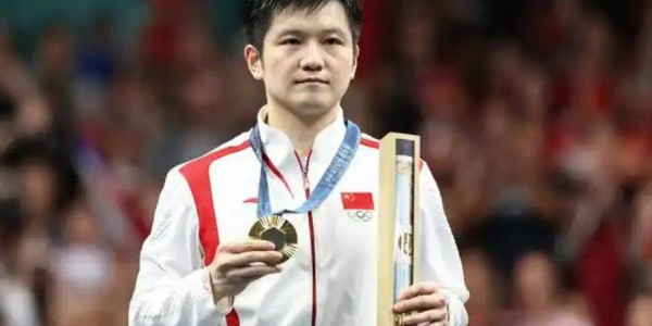 樊振东加盟德甲联赛，净收入预计多少？