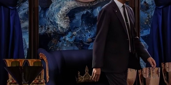 一边出离愤怒一边感激涕零：欧冠迷案告破，小因叛逃国米