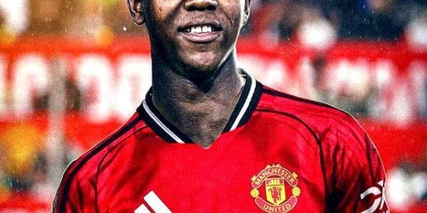 罗马诺证实曼联签下新凯塞多？和梅努一样的成长经历，会给机会么