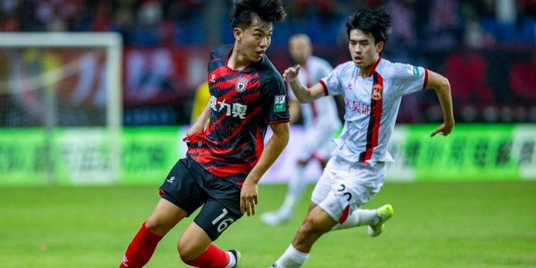 4-0大胜！留洋新星连场破门，助德甲劲旅青训队晋级，却意外未获国少征召