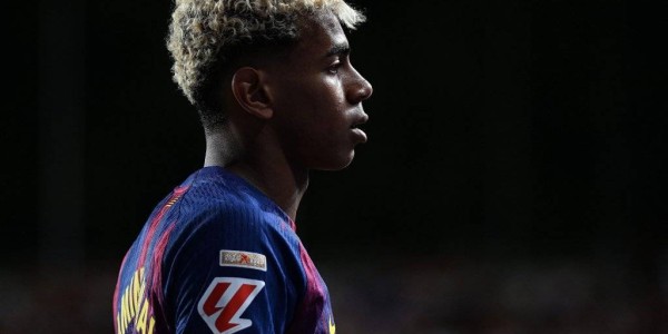 拉明·亚玛尔的金球梦：为何他带着一颗星来到蒙特惠奇？