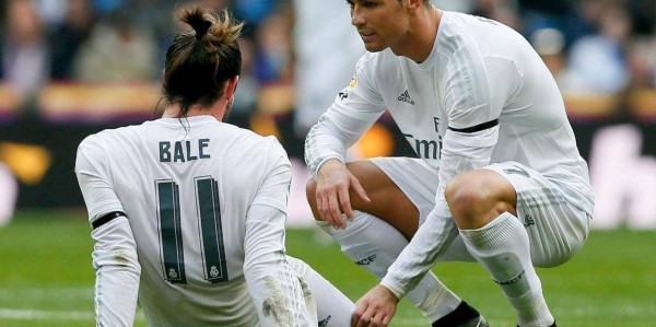 首创亿元转会！贝尔亲承破C罗纪录，转会皇马超1亿，曼联出价更高