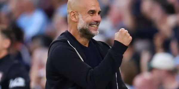 曼城锁定第三签，44场32球中场，法甲欧联双料助攻王要价4000万