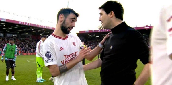 曝曼联若换帅拉爵最倾向1000万少帅！被誉为小瓜帅，花小钱干大事