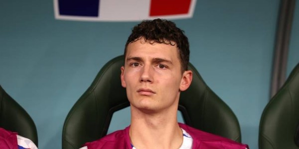 帕瓦尔：对于欧冠决赛失利仍感到失落和懊恼，在脑海中挥之不去