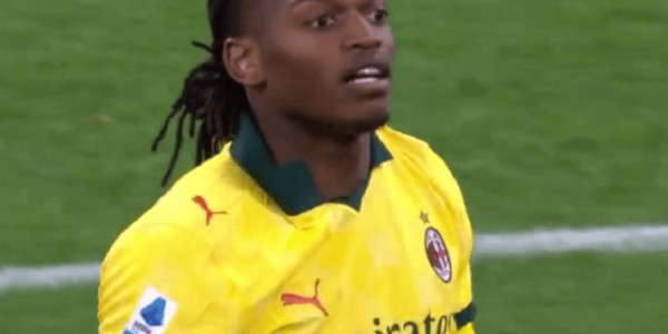 1-1！AC米兰不争气：意甲24轮不败+还差国米7分，冠军几无悬念