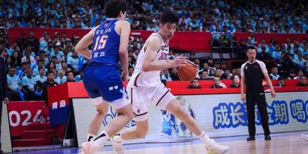 正式登陆欧洲赛场，余嘉豪加盟西甲球队，浙江稠州金租男篮发布公告支持