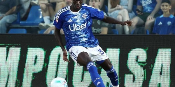 意甲情报：科莫阵容完整仅两伤号，拉齐奥多主力缺席！