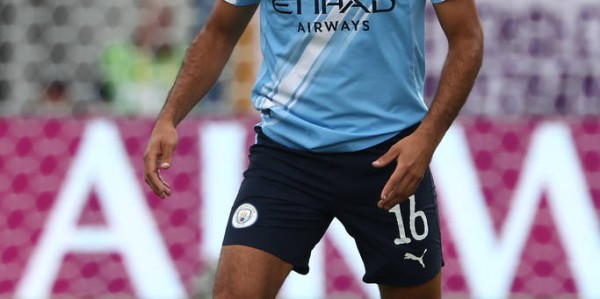 皇家马德里为何暂缓追逐罗德里？背后原因令人深思