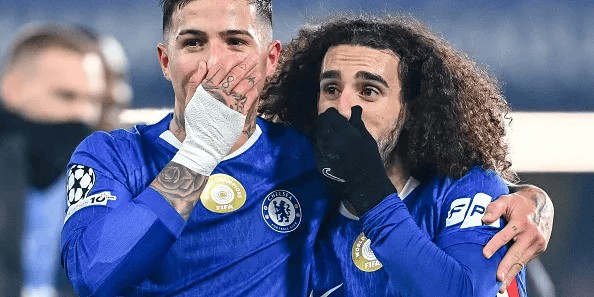 世界最佳已在切尔西阵中？鲁尼：很久很久没见过左后卫有这种表现了