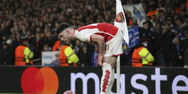 阿森纳的2025年：从失望到希望，2026年会迎来新的辉煌吗？