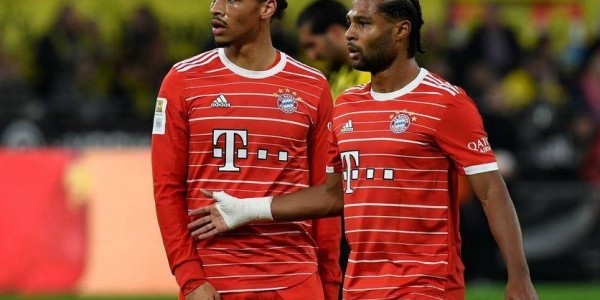 为30岁老将花1.4亿, 拜仁接盘利物浦, 德甲巨人究竟为何急？