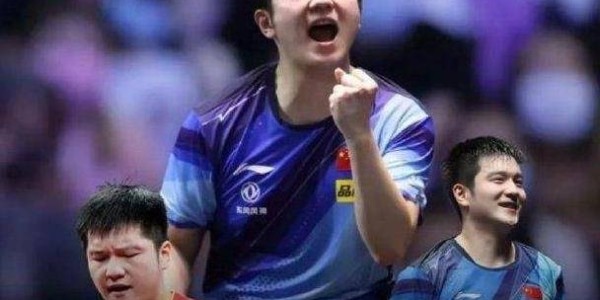 务实！樊振东谈回归，先打好德甲再沟通后续