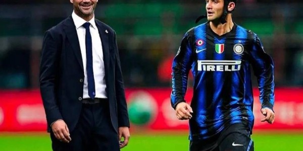 国米换帅细节披露，新赛季赛程解析：魔鬼3个月密度和难度拉满！