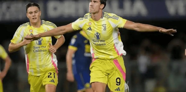 意甲保级战火燃：维罗纳死拼乌迪内斯