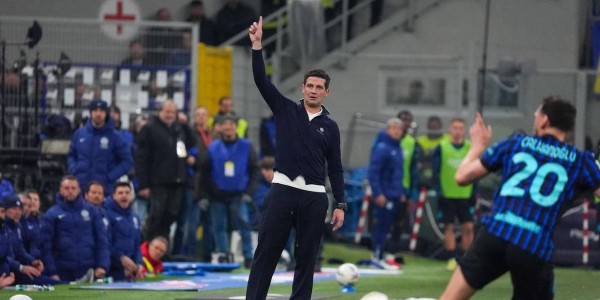 国际米兰3-2逆转尤文图斯，齐沃首次击败意甲传统劲旅，争冠步伐提速