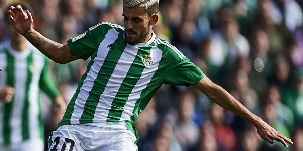 西甲、葡超赛事分析：埃尔切VS皇家贝蒂斯、吉维森特VS波尔图