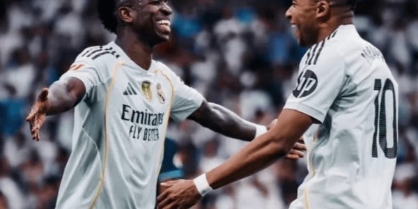 姆巴佩狂轰7球也救不了！皇马防守漏洞越来越大