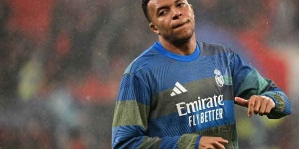 大呼输球很丢人！姆巴佩比赛后愤怒失望，媒体称这“极其少见”