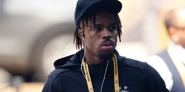 德甲观察：多特蒙德仍与切尔西谈判 希望签下楚克乌梅卡