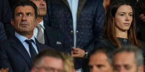 25年恨意不消！欧冠夜5万球迷狂嘘，52岁菲戈的叛徒标签，何时能摘？