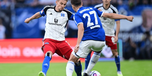 德甲：汉堡VS斯图加特 今日拿捏主任比分预测