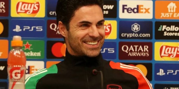 阿尔特塔确认阿森纳仍在积极寻枪，今夏引援投入创队史第二高