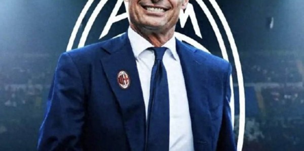 阿莱格里上任仅1天！就下达逐客令：米兰27岁巨星失宠，近乎离队