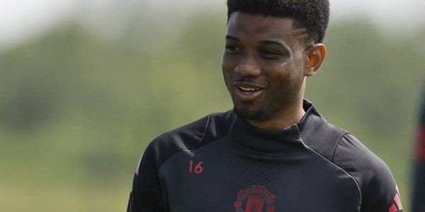 曼联未来基石！约罗自曝变强秘诀，五年蓝图震撼曝光！