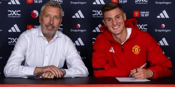 一日英超动向：强力哈兰德助曼城取开门红，塞斯科态度让曼联狂喜