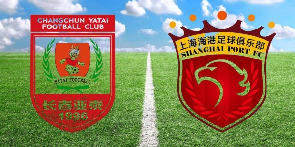 中超-长春亚泰0-3上海海港：武磊西甲队友驾到，海港对亚泰已7连胜|前瞻