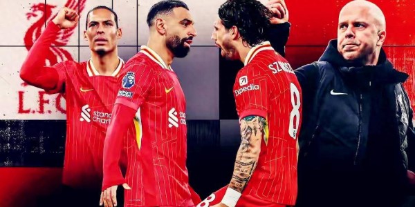10年买16人，再花1亿！海外版“德甲挖掘机”，利物浦咋这口味？