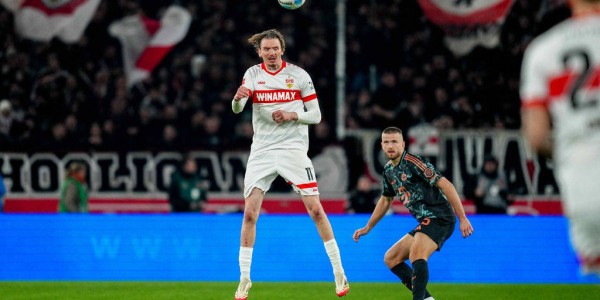 拜仁6000万欧报价德国神锋遭拒 经纪人怒斥俱乐部贪婪