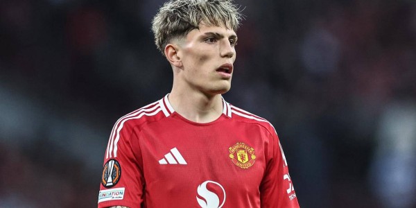 互不制约加速购买：世俱杯冠军全力追逐加纳乔，新指挥官即将加盟