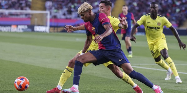 4000万镑！拉什福德巴萨梦重燃，红魔“太子”西甲重生？