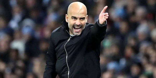 瓜迪奥拉告别曼城，转投法甲豪门巴黎圣日耳曼