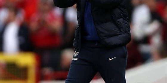 铁卫一剑封喉，切尔西1-0森林，锁定欧冠名额，3天后决赛死磕圆神