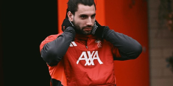 10球6助攻！西媒曝皇马将签利物浦中场，索博斯洛伊适合皇马吗？