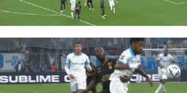 4-0，23岁曼联旧将格林伍德利剑出鞘妙传，率法甲劲旅大胜而归