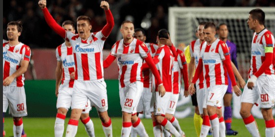 欧冠！贝尔格莱德红星VS帕福斯赛前比分精准预测！