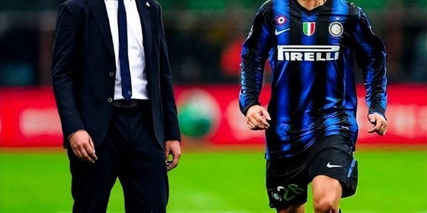 天作之合？国米44岁新帅，2场比赛征服球迷，3项指标开启新时代